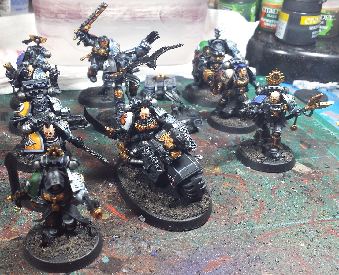 Deathwatch